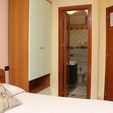 L'incanto Del Mare Bed and breakfast 3*