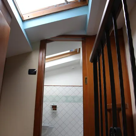 Bed & Breakfast L'incanto Del Mare