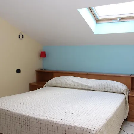 Bed & Breakfast L'incanto Del Mare Acciaroli