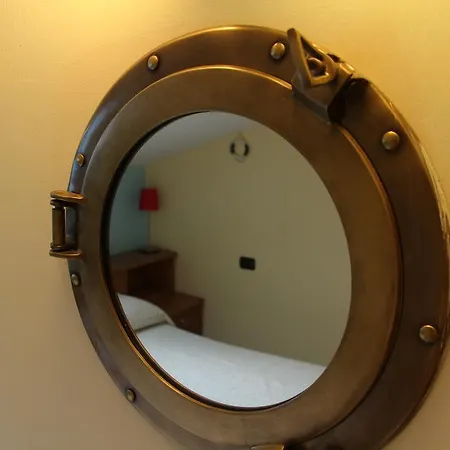 L'incanto Del Mare Acciaroli