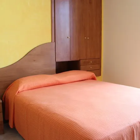Bed & Breakfast L'incanto Del Mare Acciaroli