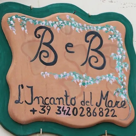 L'incanto Del Mare Acciaroli