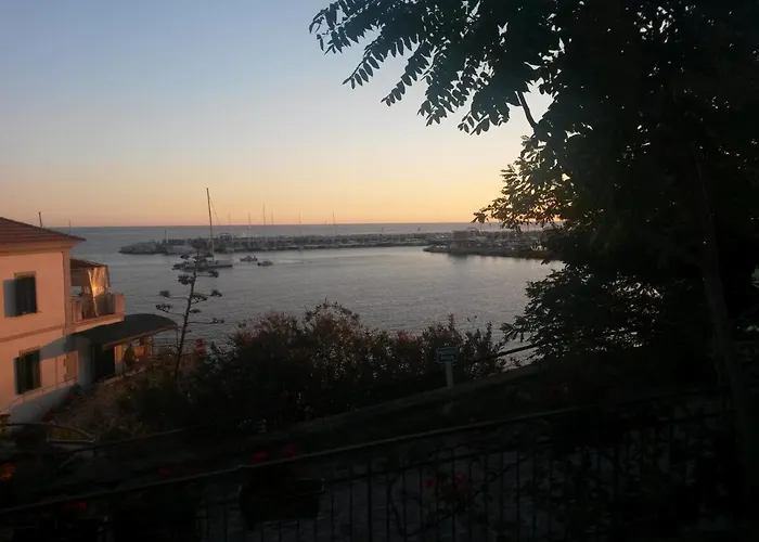 Bed & Breakfast L'incanto Del Mare 3*