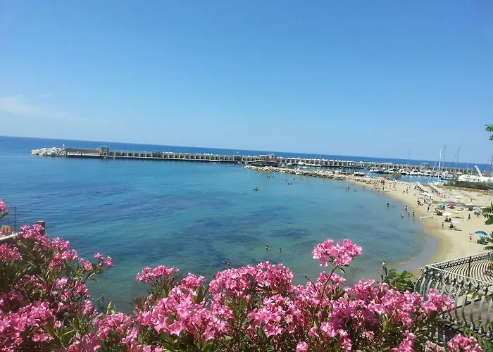 L'incanto Del Mare Frühstückspension 3*